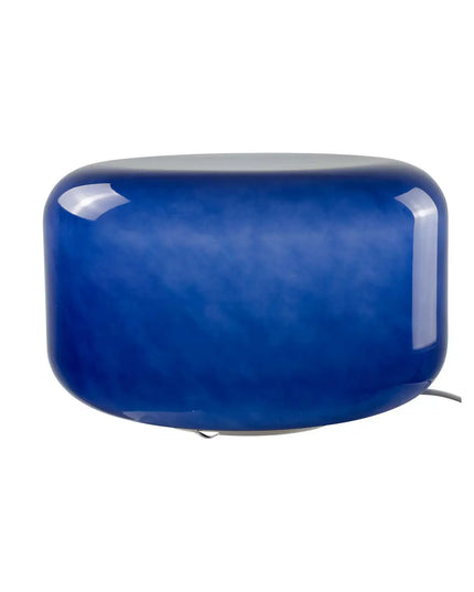 Lampe à poser bleue - pop livo
