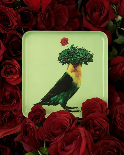 Vide-poche Romeo
