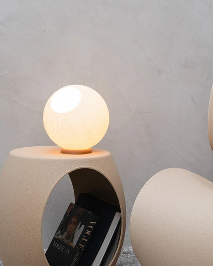 Lampe de table - Circ Plus