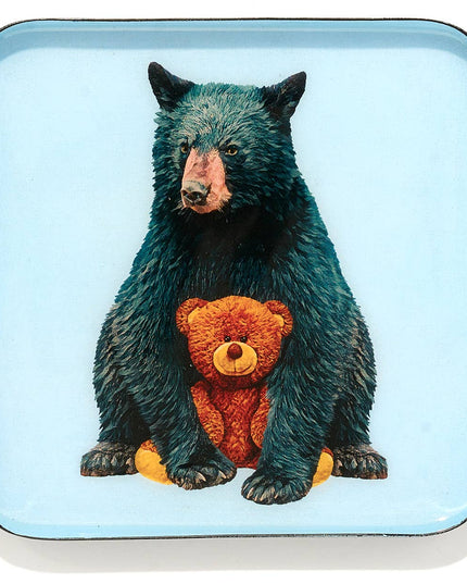 Vide-poche Teddy