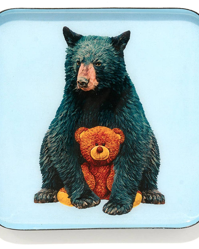 Vide-poche Teddy