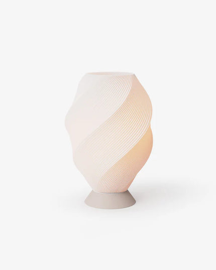 Lampe de table - flare