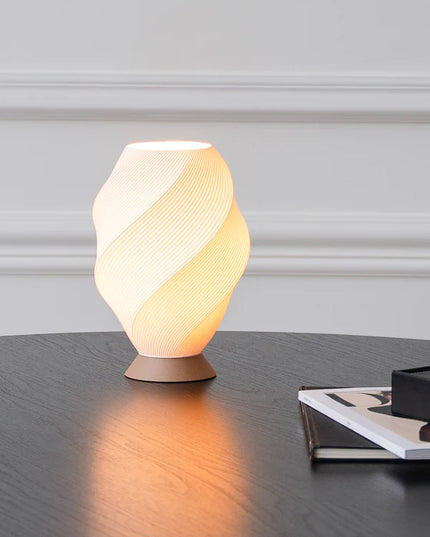 Lampe de table - flare