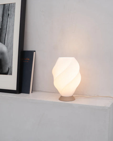 Lampe de table - flare