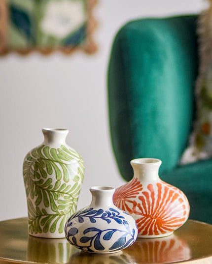 Vases Fauni