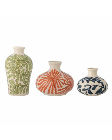 Vases Fauni