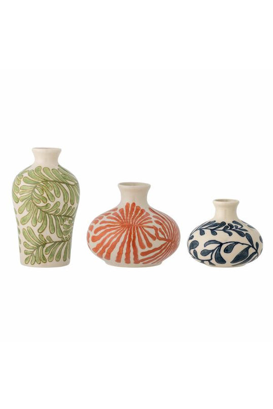 Vases Fauni