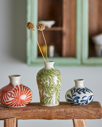 Vases Fauni