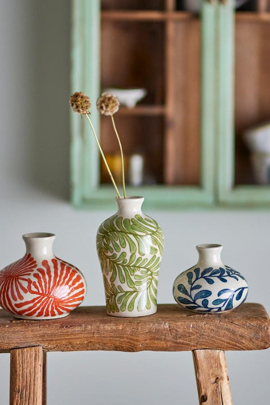 Vases Fauni