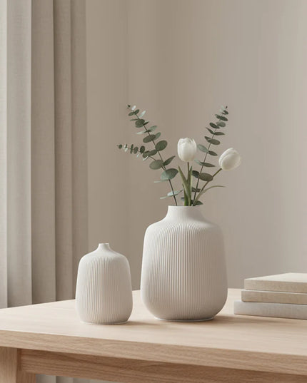 Vase - Grace 2 - Moonlight