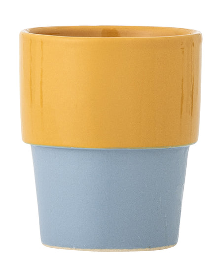 Tasse ewan - bicolore