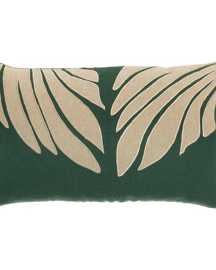 Coussin Nilos Abysse 30 x 50