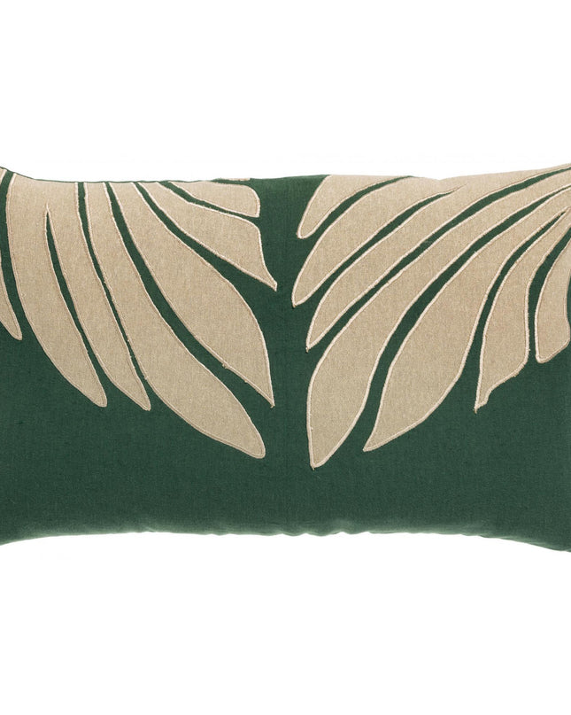 Coussin Nilos Abysse 30 x 50