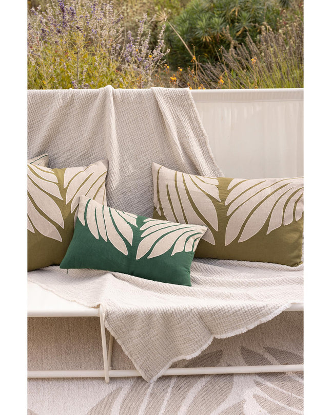 Coussin Nilos Abysse 30 x 50