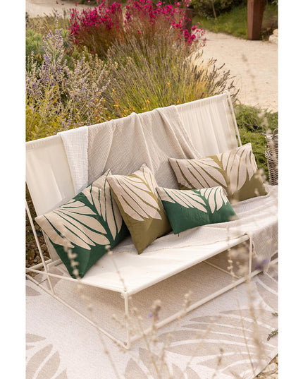 Coussin Nilos Abysse 30 x 50