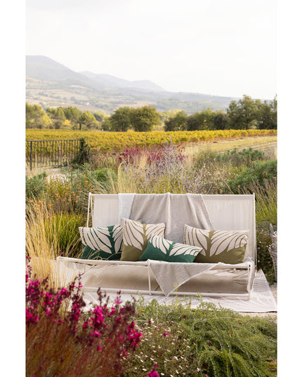 Coussin Nilos Abysse 30 x 50