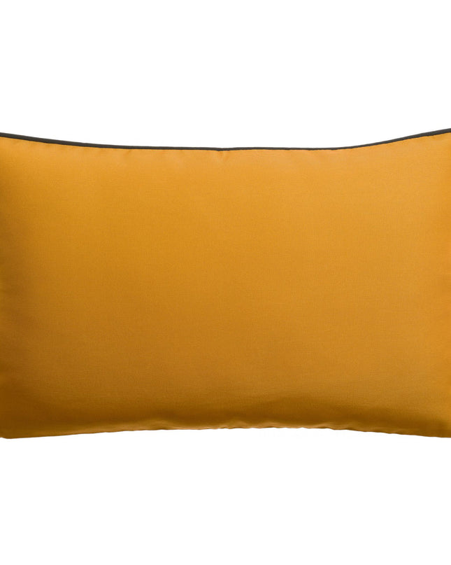 Coussin uni Alga outdoor Bronze 30 x 50