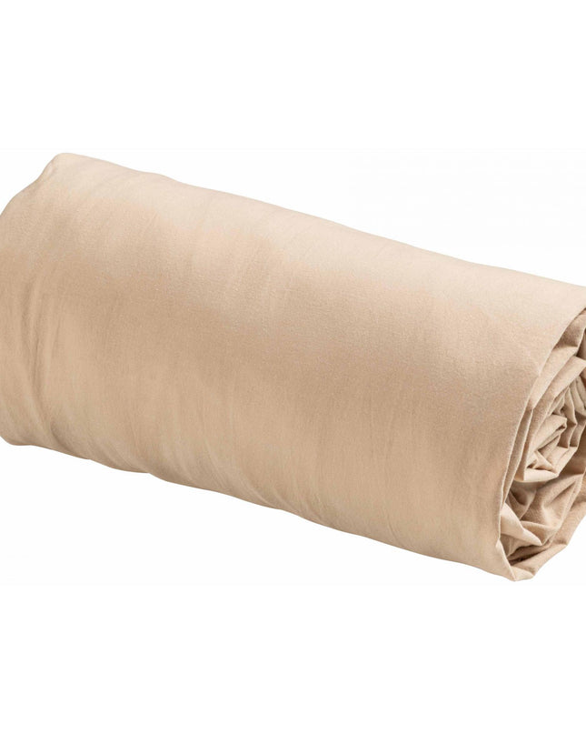 Drap housse Céleste