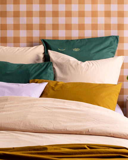 Housse de couette Céleste