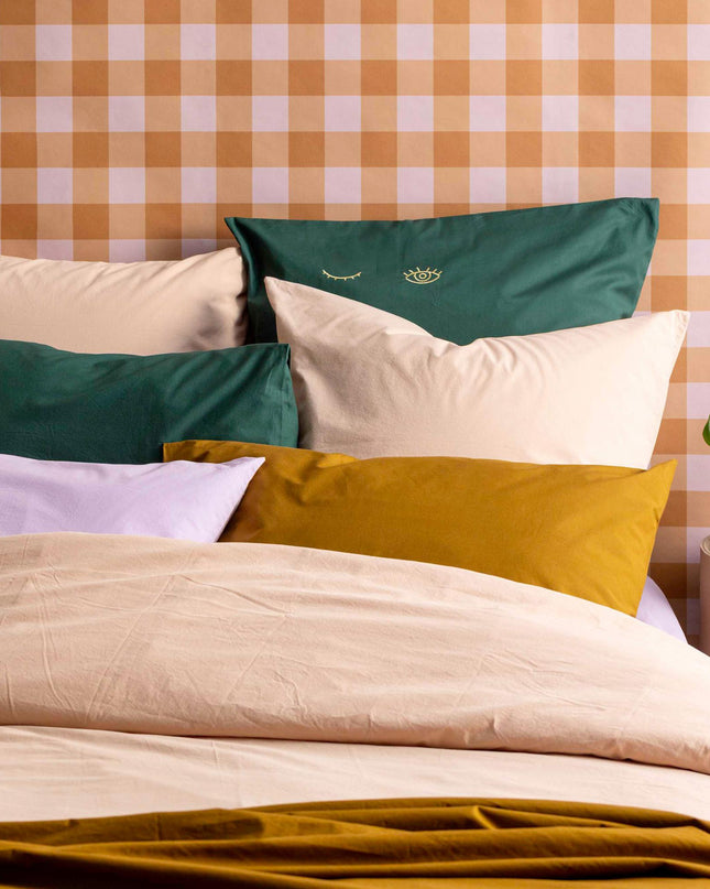 Housse de couette Céleste