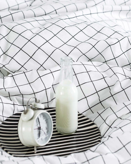 Housse de couette Oscar Milk