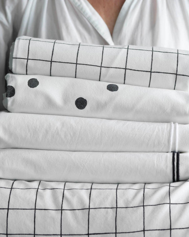 Housse de couette Oscar Milk