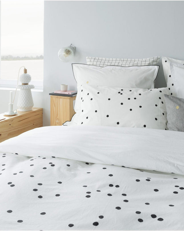 Housse de couette Odette