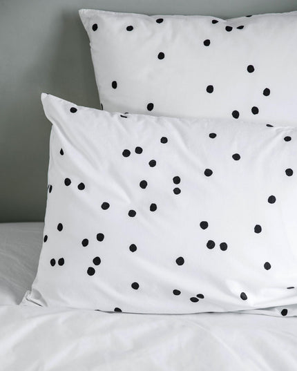 Housse de couette Odette