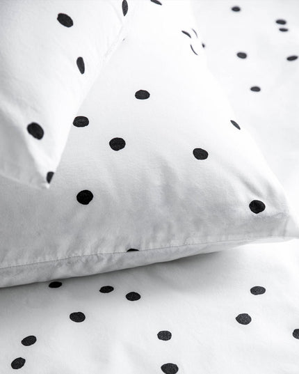 Housse de couette Odette