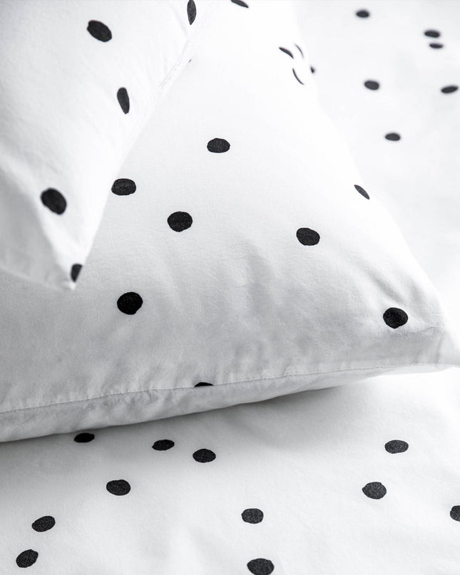Housse de couette Odette