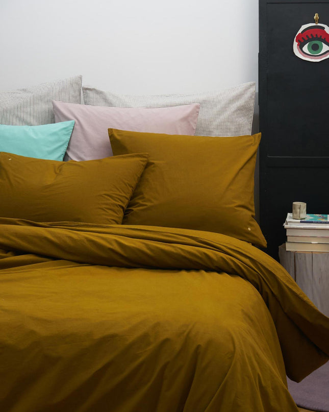 Housse de couette Céleste