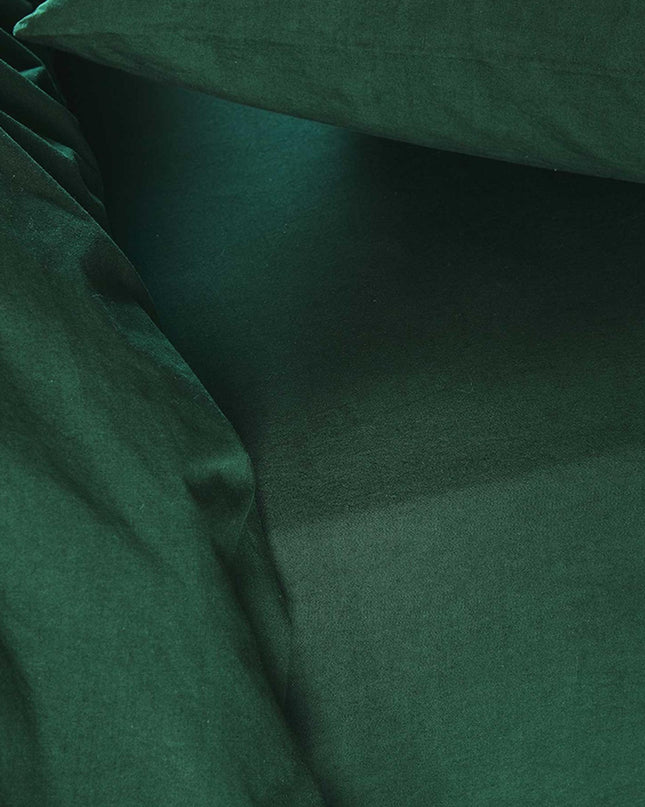 Drap housse Céleste