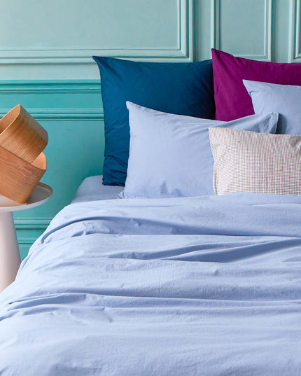 Housse de couette Céleste
