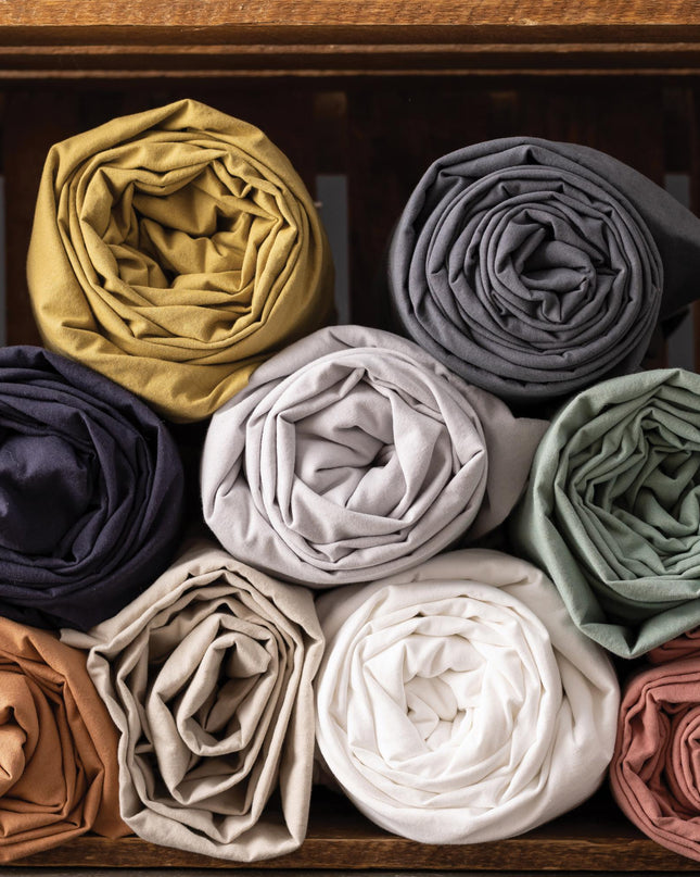 Drap housse Calita