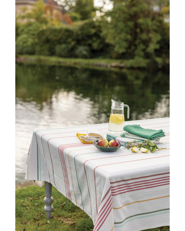 Nappe recyclée Erina Multico