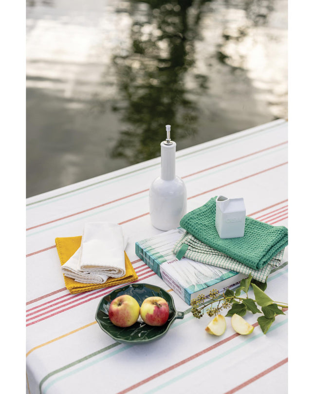 Nappe recyclée Erina Multico