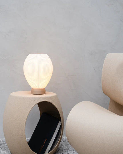 Lampe de table - Pillar Plus