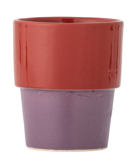 Tasse ewan - bicolore