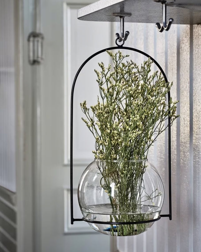 Vase lanterne