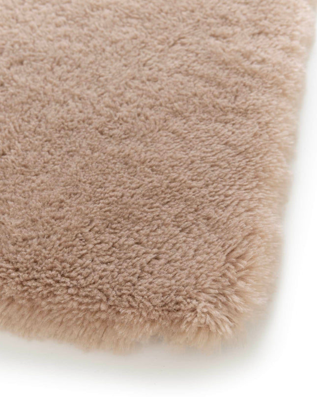 Tapis à mèches en fourrure -Billy