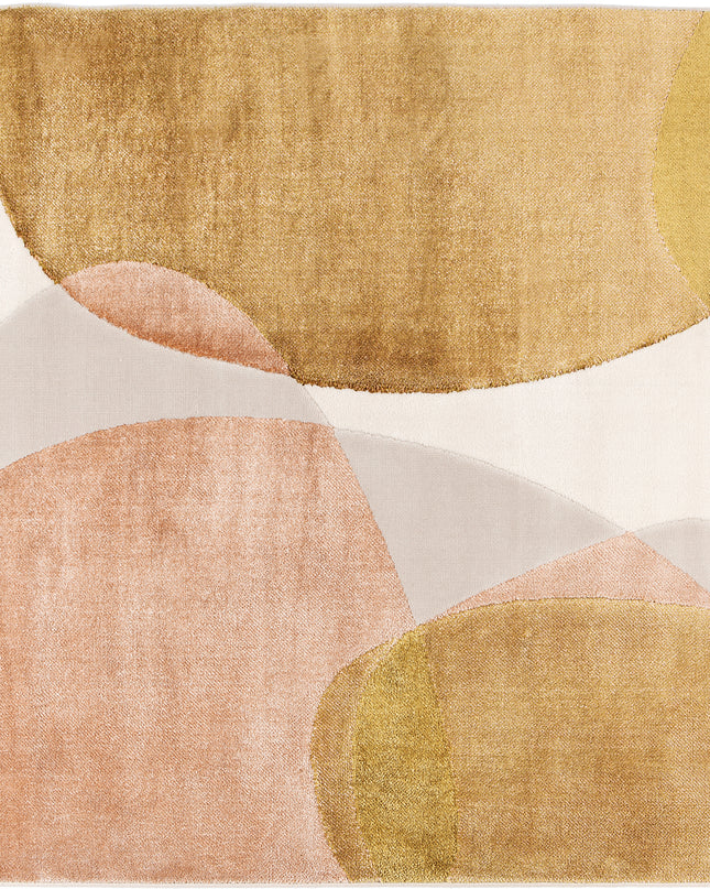 Tapis Jacquard - Lea