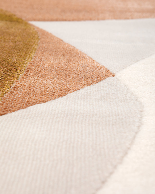 Tapis Jacquard - Lea