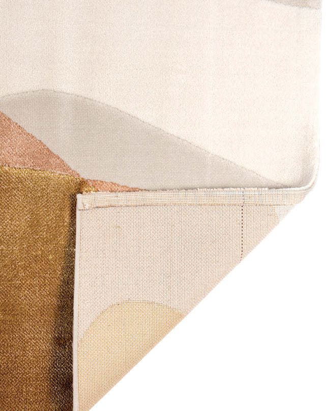 Tapis Jacquard - Lea