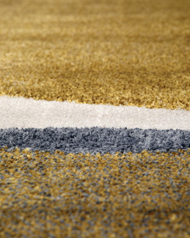 Tapis Jacquard - Lea