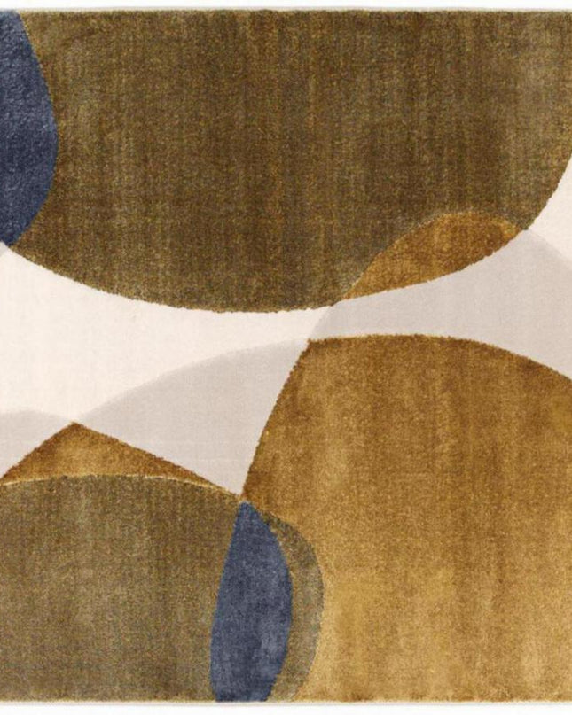 Tapis Jacquard - Lea