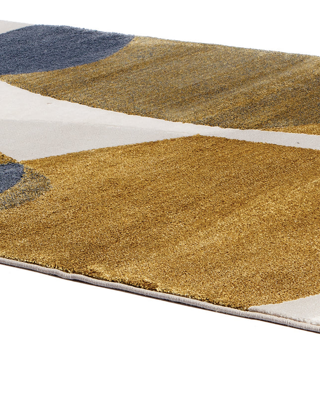 Tapis Jacquard - Lea