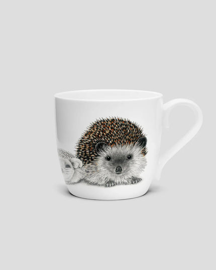 Mug Herisson