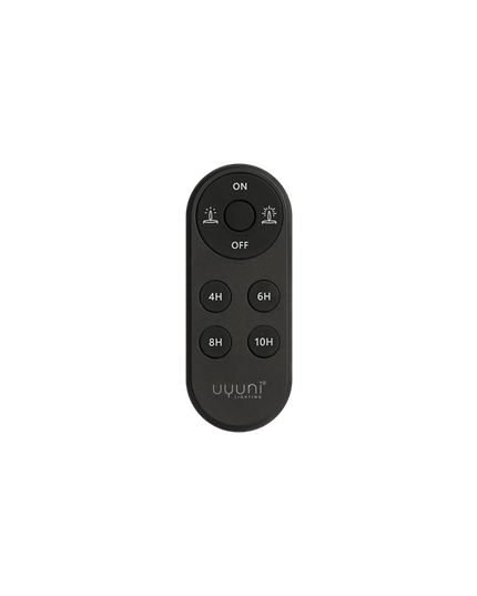 Telecommande pour Bougie electrique - Uyuni